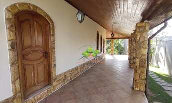 Imagem 5: Chácara com 3 dormitórios à venda, 1.300 m² por R$ 700.000 - Balança - Simão Pereira/MG