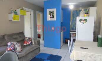 Imagem 2: Apartamento 2 dormitórios para Venda em Porto Alegre, Restinga, 2 dormitórios, 1 banheiro