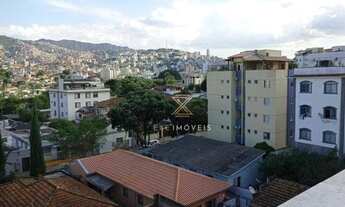 Imagem 7: Apartamento com 3 dormitórios à venda, 190 m² por R$ 700.000 - Santa Tereza - Belo Horizon