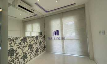 Imagem 5: Apartamento com 2 dormitórios à venda, 99 m² por R$ 1.200.000,00 - Barra da Tijuca - Rio d