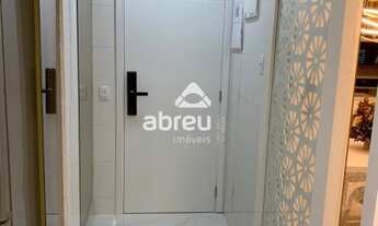 Imagem 4: Apartamento com três quartos em Lagoa Nova