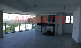 Imagem 7: Apartamento com 4 dormitórios à venda, 265 m² por R$ 4.000.000 - Santana - São Paulo/SP