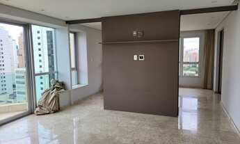 Imagem 3: Apt.220m²au, 4 dorm, 4 suítes, 4 vagas, c/varanda. Em Vila Nova Conceição