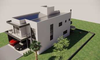 Imagem 7: Sobrado á venda com 3 suítes, condomínio primor das torres, cuiabá-mt