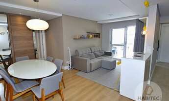 Imagem 4: Apartamento com 02 quartos no Água Verde - 1825-HABITEC