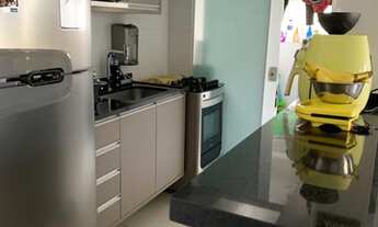 Imagem 7: Apartamento com 3 dormitórios à venda, 60 m² por R$ 440.000 - Jaguaré - São Paulo/SP