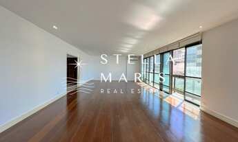 Imagem 5: Ipanema, Apartamento espetacular com vista mar à venda na quadra da praia