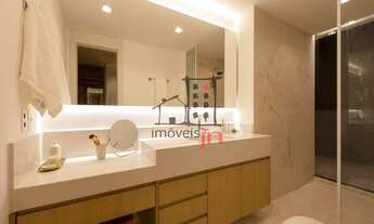 Imagem 7: Apartamento - 179 m² - 4 suítes - 2 vagas - R$ 1.670.000 - Móoca - São Paulo/SP