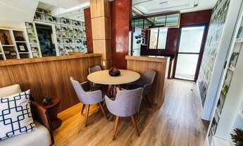 Imagem 7: Casa para venda possui 200 metros quadrados com 2 quartos em Parque das Árvores - Parnamir