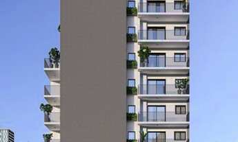 Imagem 2: Studio à venda 1 Quarto, 24.18M², Prado Velho, Curitiba - PR