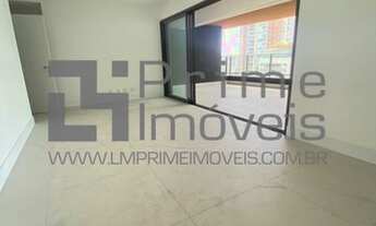 Imagem 6: Apartamento Brooklin Grand Habitarte 158 m² área útil 3 suítes 3 vagas Varanda Gourmet