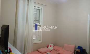 Imagem 3: 2 dorms, Pompéia, Santos - R$ 299 mil, Cod: 1563