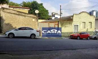 Imagem: Terreno à venda, 890 m² por R$ 2.500.000,00