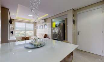 Imagem 2: PORTO ALEGRE - Apartamento Padrão - Cavalhada