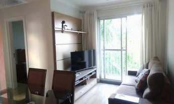 Imagem 1: Apartamento para venda tem 48 metros quadrados com 2 quartos em Cidade Patriarca - São Pau