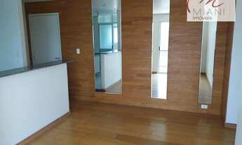 Imagem 4: Apartamento residencial à venda, com 2 varandas, Jaguaré, São Paulo