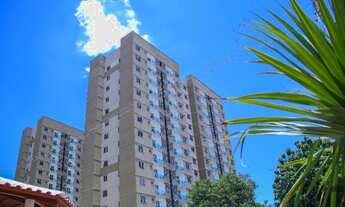 Imagem: Apartamento 2 quartos com varanda