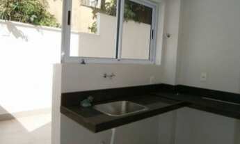 Imagem 7: Apartamento com área privativa à venda, 3 quartos, 3 suítes, 3 vagas, Santo Antônio - Belo