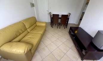 Imagem 3: Apartamento para aluguel com 45 metros quadrados com 1 quarto