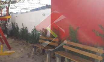 Imagem 4: CANOAS - Padrão - Marechal Rondon