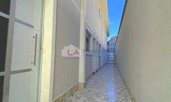 Imagem 6: Ref. 13995 - Condomínio - Sobrado - 2 Dormitórios - Canto Forte