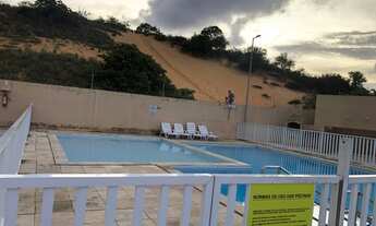 Imagem 7: Apartamento para venda com 56 metros quadrados com 2 quartos em Pitimbu - Natal - RN