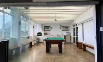 Imagem 7: MARAVILHOSA COBERTURA LINEAR COM VISTAO NA GAVEA!!