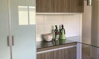 Imagem 7: Cuiabá - Casa de Condomínio - Jardim Italia