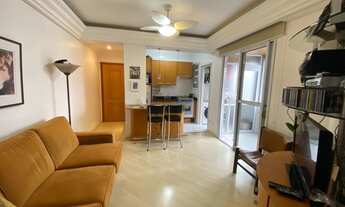 Imagem 2: Apartamento em Batel - Linda Vista - Último andar - Curitiba - PR