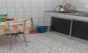 Imagem 7: RIO DE JANEIRO - Casa Padrão - PRAÇA SECA