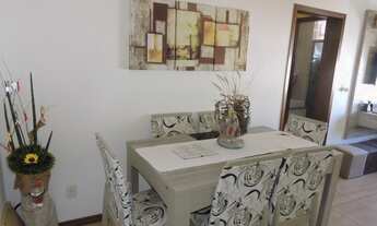 Imagem 4: Apartamento para venda com 60 metros quadrados com 2 quartos em Glória - Porto Alegre - RS