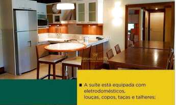 Imagem 5: Apartamento com 1 dormitório à venda, 60 m² por R$ 1.159.900,00 - Laje de Pedra - Canela/R