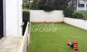 Imagem 7: Belíssimo sobrado 630 m² construídos 4 Suítes - Alto da Boa Vista - SP