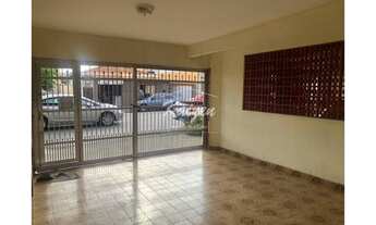 Imagem 3: CASA 3 DORMITÓRIOS - SACOMÃ