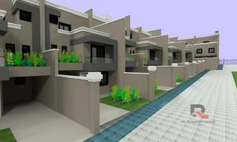 Imagem 2: Sobrado para Venda em Curitiba, Uberaba, 3 dormitórios, 1 suíte, 3 banheiros, 2 vagas