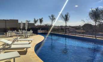 Imagem 2: 2 Quartos com suíte e lazer Taguatinga Sul