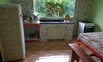 Imagem 4: Chalé para temporada Lumiar Encontro dos Rios NF RJ