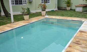 Imagem: Casa 5 qts com piscina praia de Piratininga