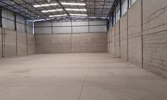 Imagem 5: Galpão/Depósito/Armazém para aluguel com 892 metros quadrados com 1 quarto