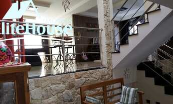 Imagem 7: CASA RESIDENCIAL em SÃO PAULO - SP, PARQUE FONGARO