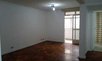 Imagem: Apartamento, Vila Buarque - São Paulo