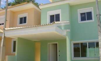 Imagem 3: CASAS EM CONDOMÍNIOS