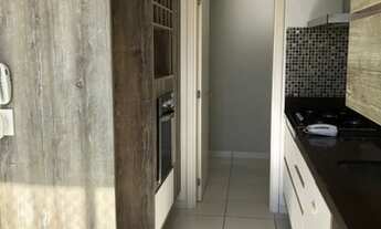 Imagem 7: NUOVA VITTA Apartamento com 3 dormitórios