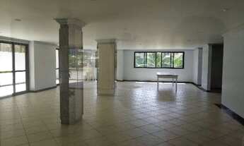 Imagem 5: COBERTURA DUPLEX PITUBA VILLE