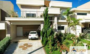 Imagem 2: Casa de condomínio ampla e sofisticada no Villa Lobos. Viva com liberdade e conforto