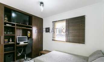Imagem 5: Apartamento - Venda - Vila Gomes Cardim - Cod. 610