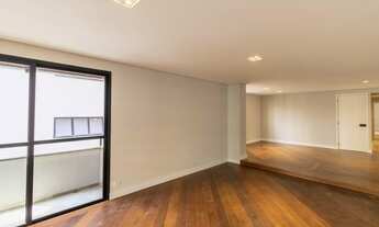 Imagem: SãO PAULO - Apartamento Padrão - Higienópolis