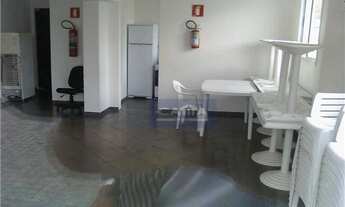 Imagem 6: Apartamento à venda, 55 m² por R$ 310.000,00 - Vila Guilhermina - São Paulo/SP