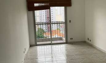 Imagem 6: Apartamento para aluguel tem 42 metros quadrados com 1 quarto em Campos Elíseos - São Paul