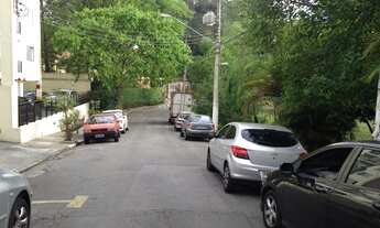 Imagem 4: Ótimo apartamento com 2 dormitórios à venda, 55 m² por R$ 280.000 - Parque Munhoz - São P